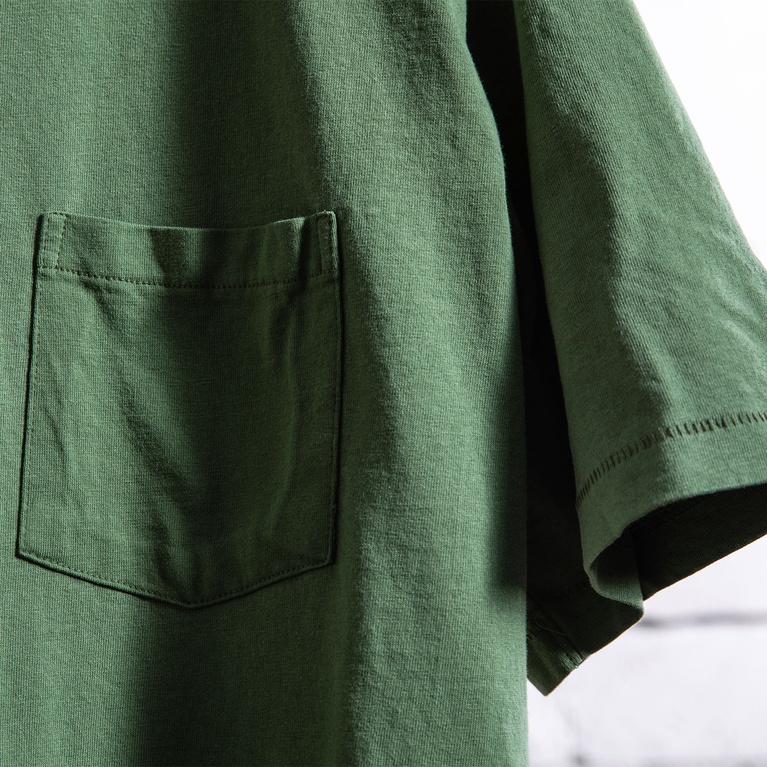 T-paita "Pocket Tee"